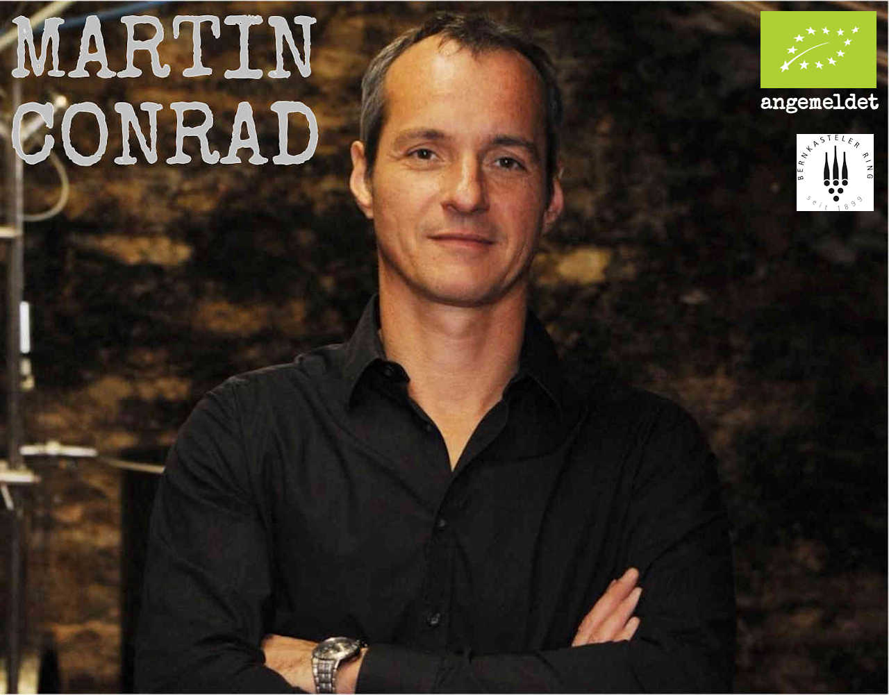 Martin Conrad