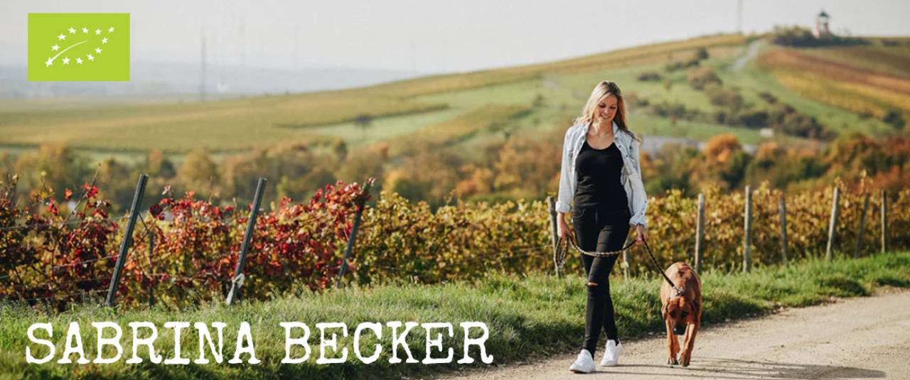 Sabrina Becker