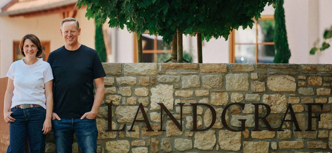 Landgraf