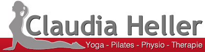 Claudia Heller Yoga-Pilates
