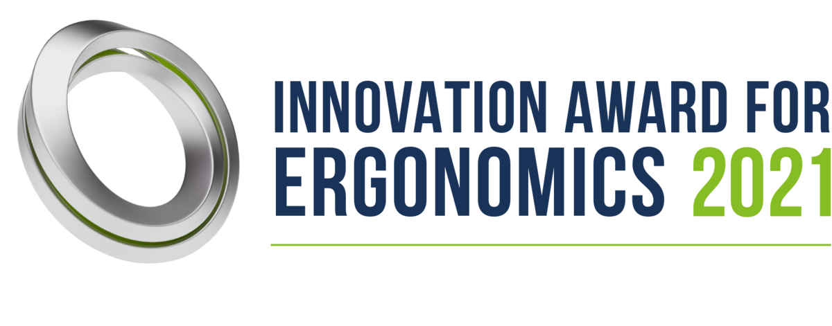 Innovation Award for Ergonomics 2021