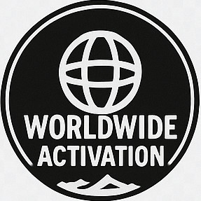 Worldwide Activation