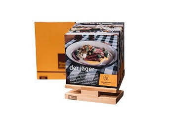 Fine Dine Genuss Box
