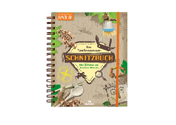 Schnitzbuch