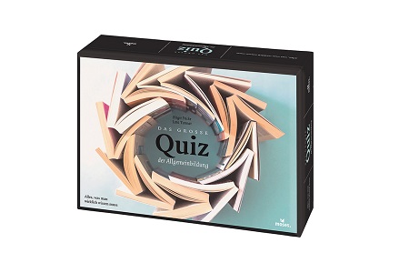 Das große Quiz der Allgemeinbildung