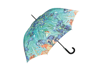 Kunst Regenschirm