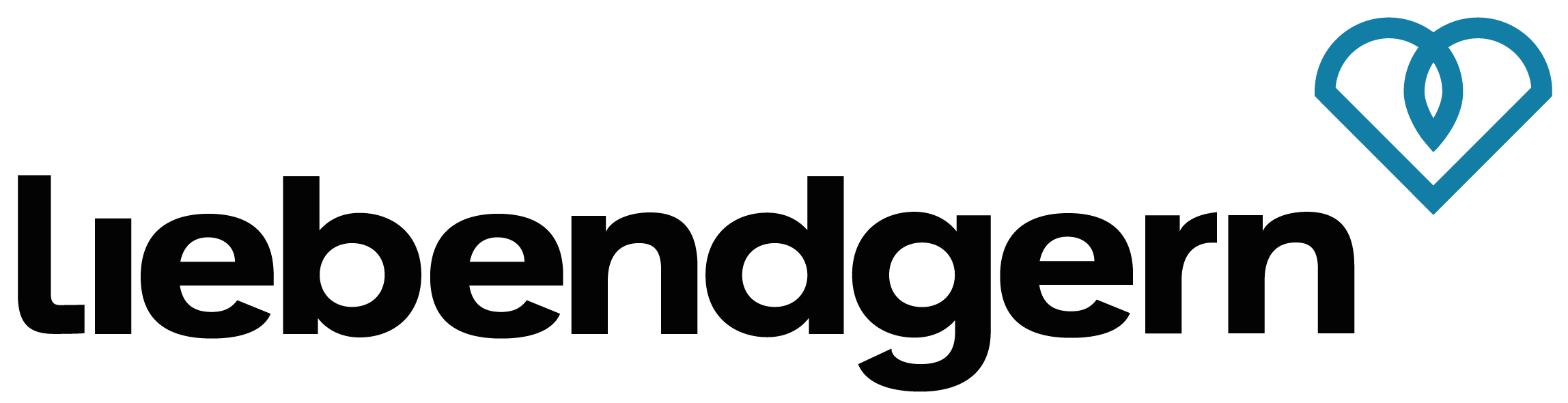 liebendgern Logo
